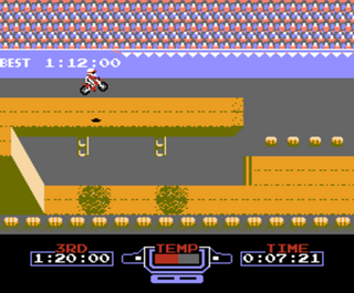 Excitebike